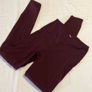 TSLA leggings